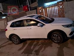 BAIC Senova X65